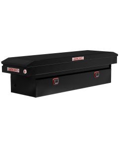WEATHERGUARD SADDLE BOX 126504