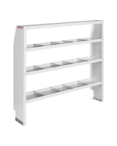 WEATHERGUARD ADJ 4 SH UN 60X60X13.5 9376