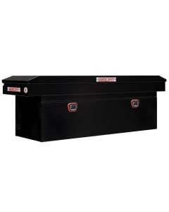 WEATHERGUARD SADDLE BOX 128504