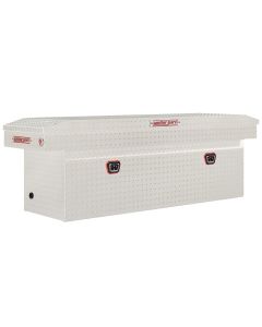 WEATHERGUARD SADDLE BOX 123004