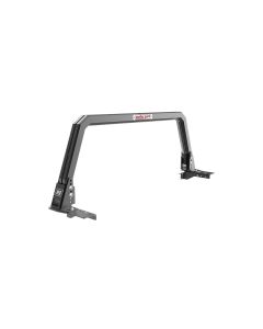 WEATHERGUARD OPEN FRAME ALUMINUM HEADACH