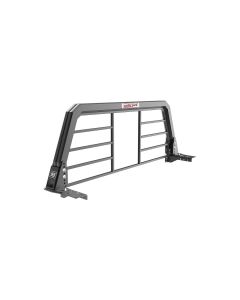 WEATHERGUARD HALF BAR ALUMINUM HEADACHE