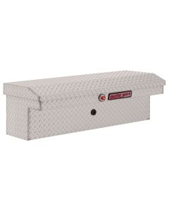 WEATHERGUARD 41' LOW PRO LO-SIDE - ALUM
