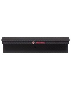 WEATHERGUARD 56' LOW PRO LO-SIDE - ALUM