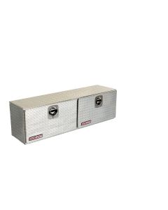 WEATHERGUARD ALUMINUM HI SIDE-CLR 364002