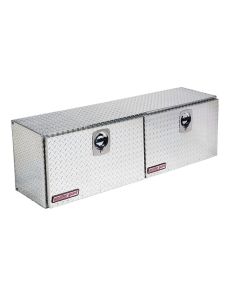 WEATHERGUARD ALUMINUM SUPER HI SIDE-CL 3