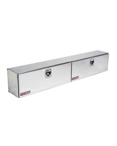 WEATHERGUARD ALUMINUM HI SIDE-CLR 396002