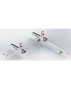 WEATHERGUARD FULL-SIZE VAN DROP-DOWN DUA