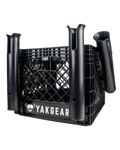 YAKGEAR ANGLERS CRATE KIT - BASIC V2 010