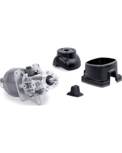 SEASTAR SOLUTIONS HELM 2.0 CLASSIC TILT
