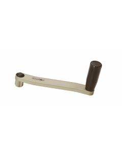 BARTON ALUMINUM WINCH HANDLE 8"