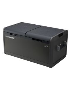 DOMETIC CFX5 95DZ ICE-FREE 95L ELECTRIC