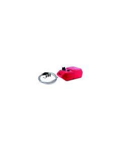 MOELLER ALL IN ONE 6 GAL FUEL TANK KIT 0