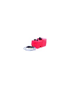 MOELLER ALL IN ONE 3 GAL FUEL TANK KIT 0