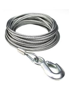 POWERWINCH 40FT CABLE ASSY KIT FOR RC23,