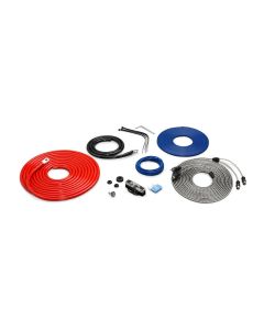 JL AUDIO AMPLIFIER CONNECTION KIT 60 AMP