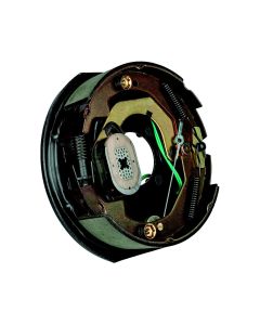 FULTYME RV 10 X2.25 LH SLF ADJ BRAK ASSM