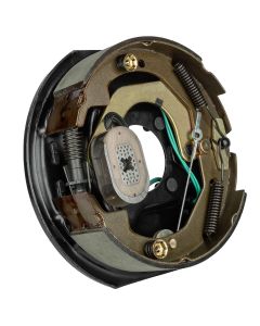 FULTYME RV 12 X2 LH SLF ADJ BRAK ASSM 48