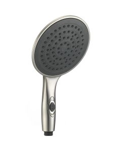 DURA FAUCET SHOWERHEAD LUXURY 6 SAT NCK