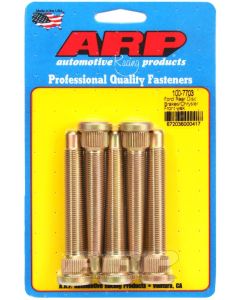 ARP WHL STUD 1/2'X20X3 5/PACK 1007703