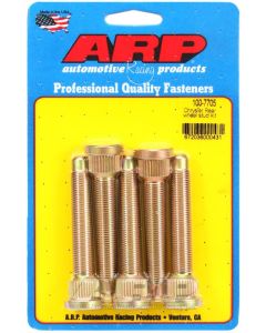 ARP WHL STUD 1/2'X20X3 5/PACK 1007705