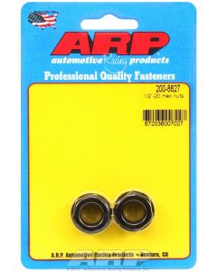 ARP 3/8-24 HEX NUT WINDAGE 2008607