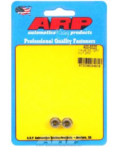 ARP 12 PT. SS NUT 4008300