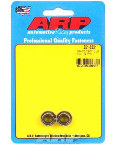 ARP 1PK 3/8' SS BOLTS 4018301
