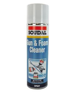 AP PRODUCTS SOUDAL GUN & FOAM CLEANER  1