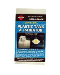 AP PRODUCTS PLASTIC TANK/RA 00290214