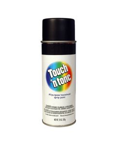 AP PRODUCTS 10OZ PAINT GLOSS BLACK 00355