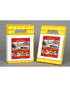 AP PRODUCTS SUPER RV JACK PAD 2/PACK 007