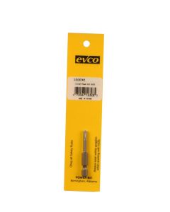 AP PRODUCTS CLUTCH POWER BIT 1/4' X 1 00