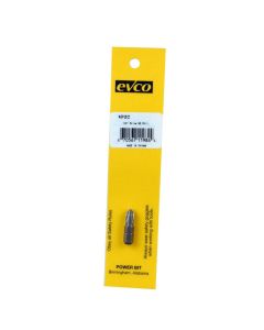 AP PRODUCTS PHILLIPS INSERT BIT 1/4' 009