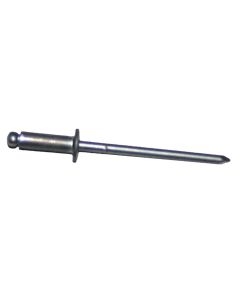 AP PRODUCTS 100PK 3/16' X 1/4' RIVETS 00