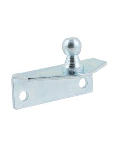 AP PRODUCTS 1PR 3/4' 'L' BRACKETS SMA 01
