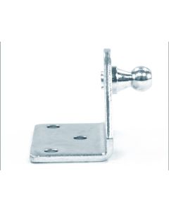 AP PRODUCTS 1PR 1-1/4' 'L' BRACKETS L 01
