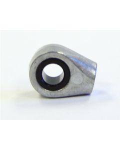 AP PRODUCTS CLEVIS END FITTINGS FOR 2 01