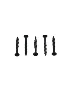 AP PRODUCTS 25PK 8X2' RECESS SCREWS B 01