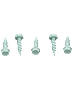 AP PRODUCTS 50PK 8X3/4' HEX WASHER HE 01