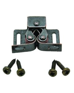 AP PRODUCTS DOUBLE ROLLER CATCH 0130061