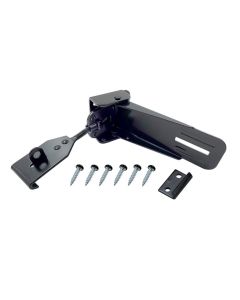 AP PRODUCTS LOCKING CAMPER LATCH/STRIKE