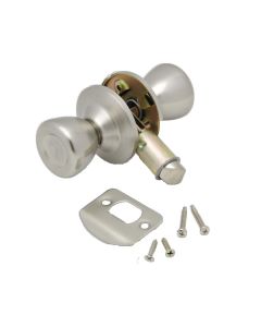 AP PRODUCTS PASSAGE KNOB-SS 013203SS