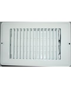 AP PRODUCTS FLOOR REGISTER 013625