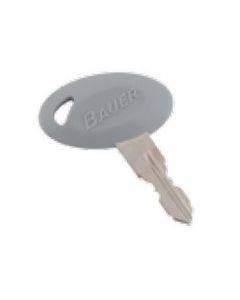 AP PRODUCTS BAUER RV KEY CODE #745 01368