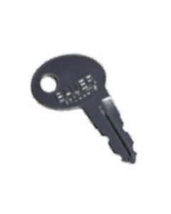 AP PRODUCTS BAUER RV SERIES RPL KEY CODE