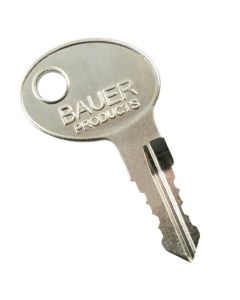 AP PRODUCTS BAUER RV REPLACEMENT KEY COD