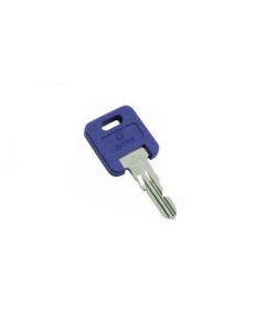 AP PRODUCTS GLOBAL REPLACMENT KEY CODE 3