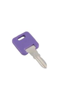 AP PRODUCTS GLOBAL REPLACMENT KEY CODE 3