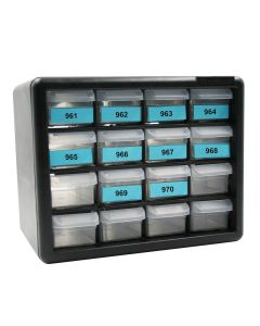 AP PRODUCTS BAUER RV961-970 SERIES KEY C